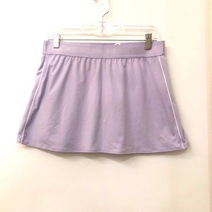 Nike Tennis or Golf Skirt in Light Purple L